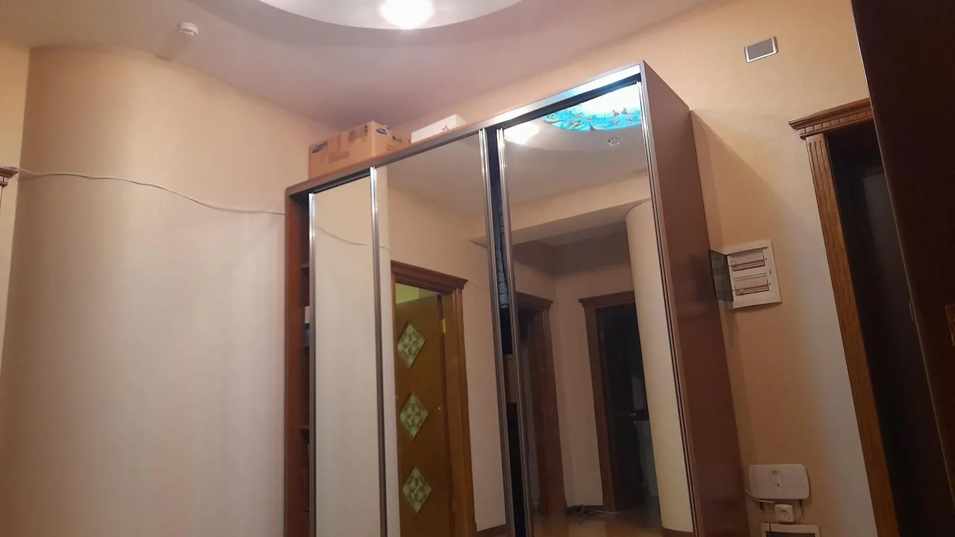 Apartment Elegant & Eco-Friendly Luxury Stay Baku Azerbaijan